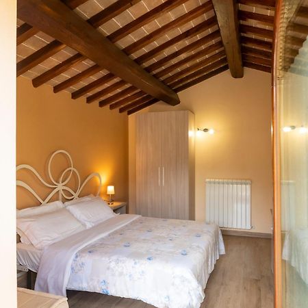 Affittacamere Il Tiro A Segno Norcia Exterior photo